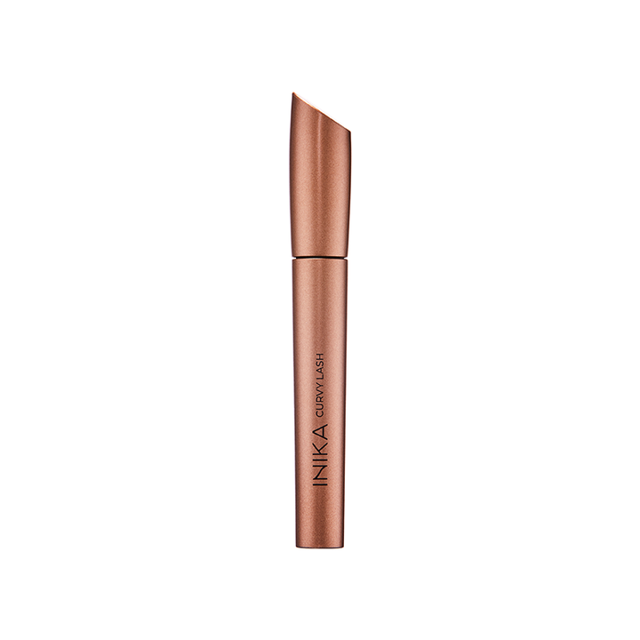 INIKA Organic Curvy Lash Mascara - Black 7.5mL
