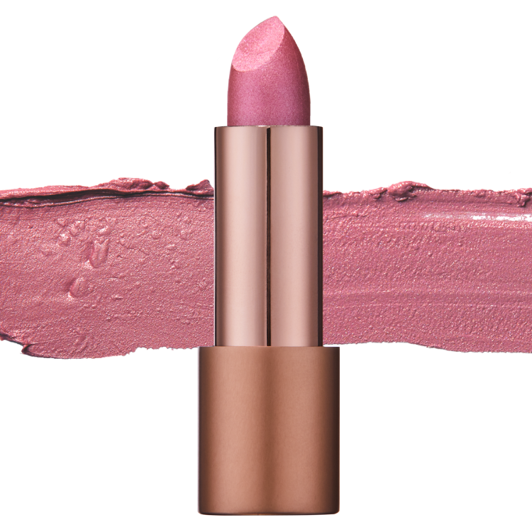 INIKA Organic Lipstick - Flushed 4.2g INIKA Organic