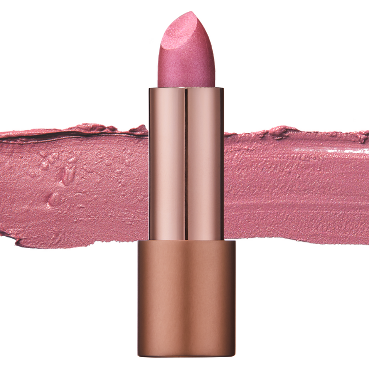 INIKA Organic Lipstick - Flushed 4.2g