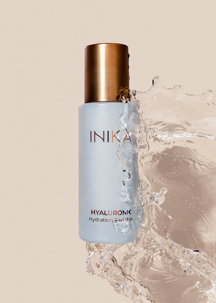INIKA Organic Hyaluronic Hydration Complex (30 ML)