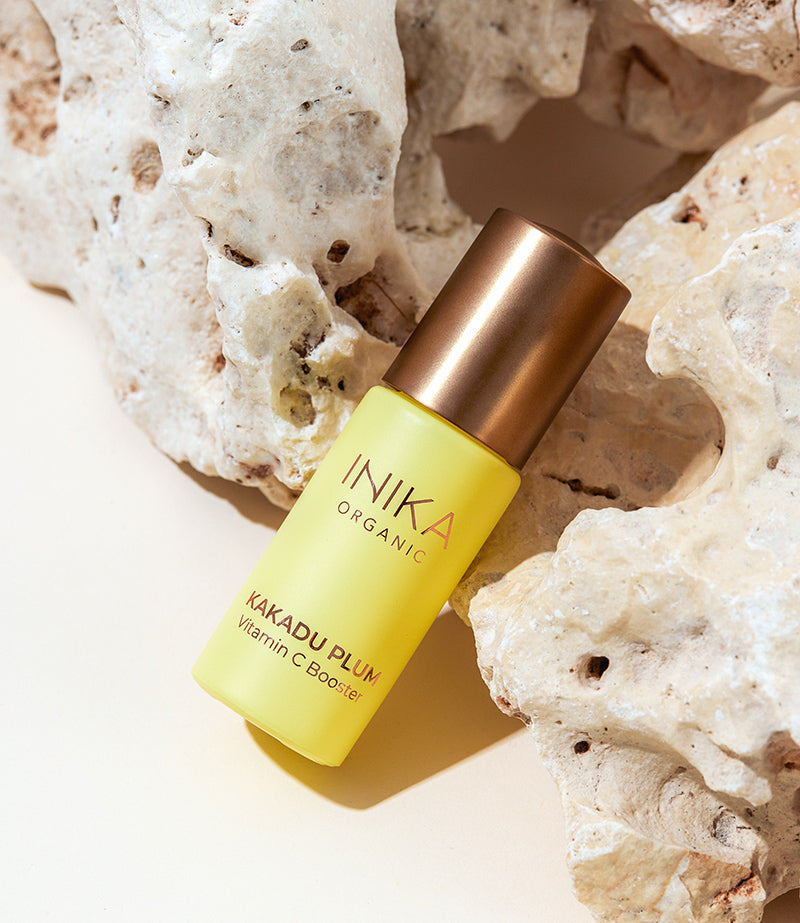 INIKA Organic Kakadu Plum Vitamin C Booster (15 ML) INIKA Organic