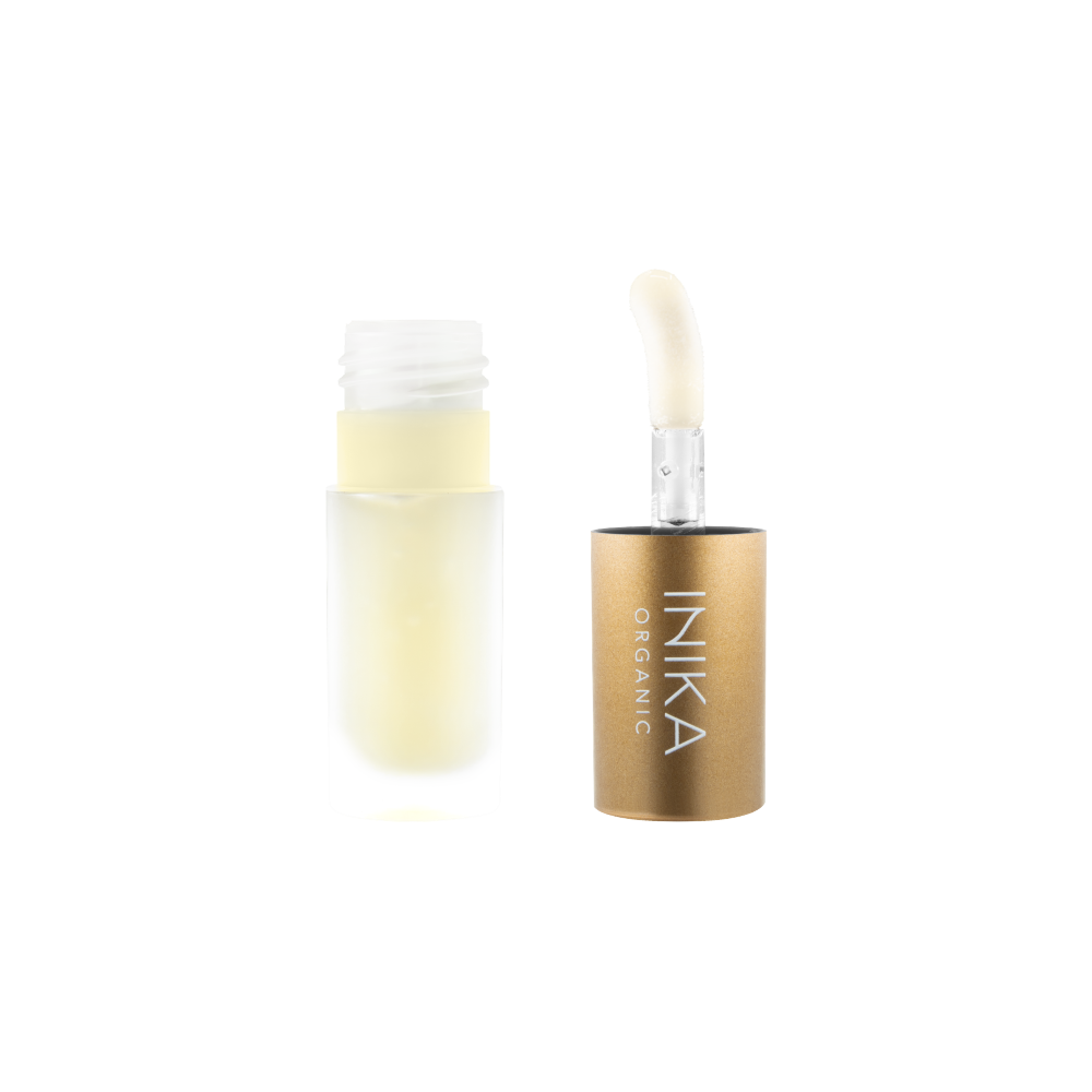 INIKA Organic Lip serum