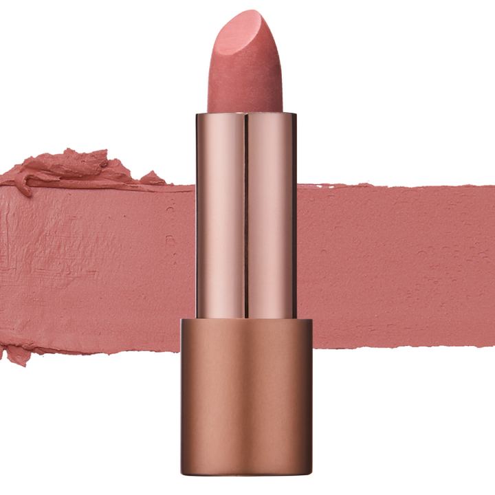 INIKA Organic Lipstick - Spring Bloom 4.2g
