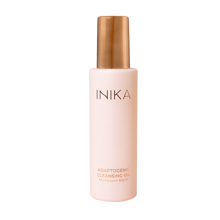 INIKA Organic Adaptogenic Cleansing Oil (80 ML)
