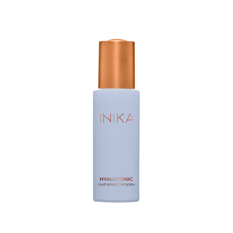 INIKA Organic Hyaluronic Hydration Complex (30 ML) INIKA Organic