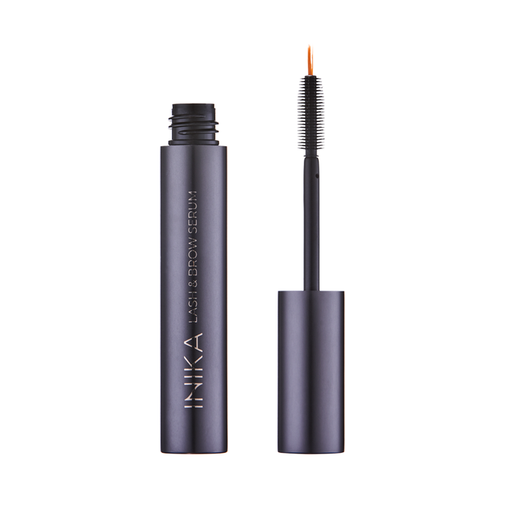 INIKA Organic Lash and Brow Serum 7mL