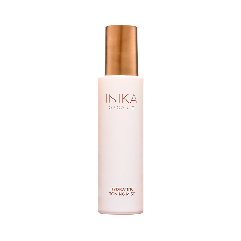 INIKA Organic Hydrating Toning Mist (120 ML)