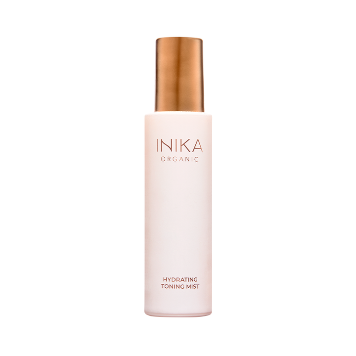 INIKA Organic Hydrating Toning Mist (120 ML)