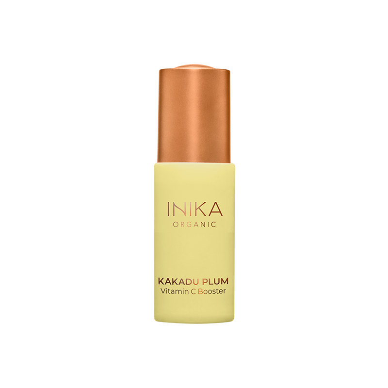 INIKA Organic Kakadu Plum Vitamin C Booster (15 ML) INIKA Organic