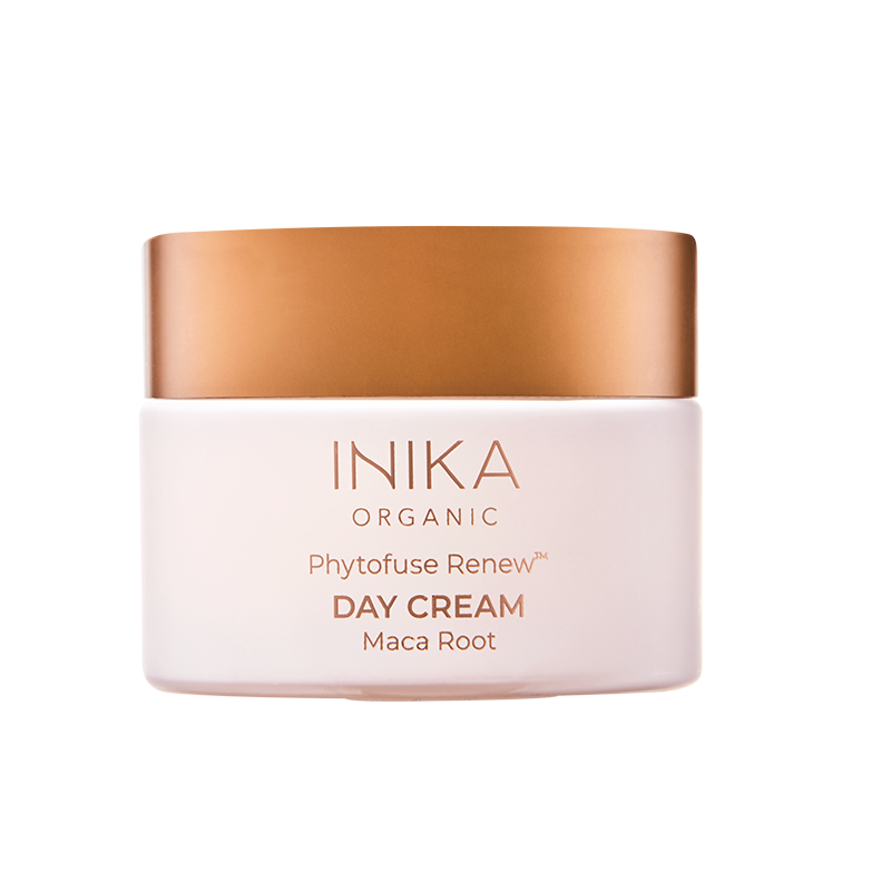 INIKA Organic Phytofuse Renew™ Day Cream (50 ML) INIKA Organic
