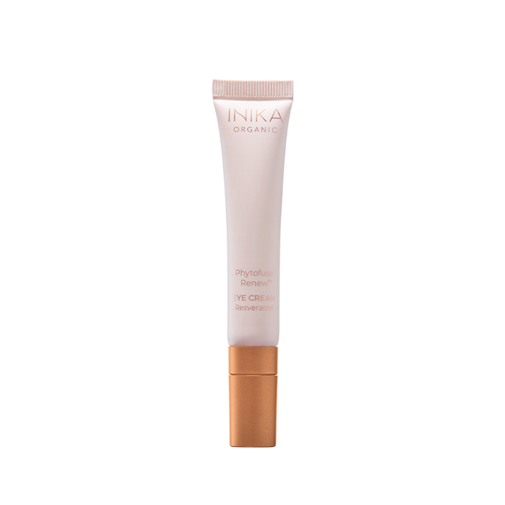 INIKA Organic Phytofuse Renew™ Eye Cream (15 ML)