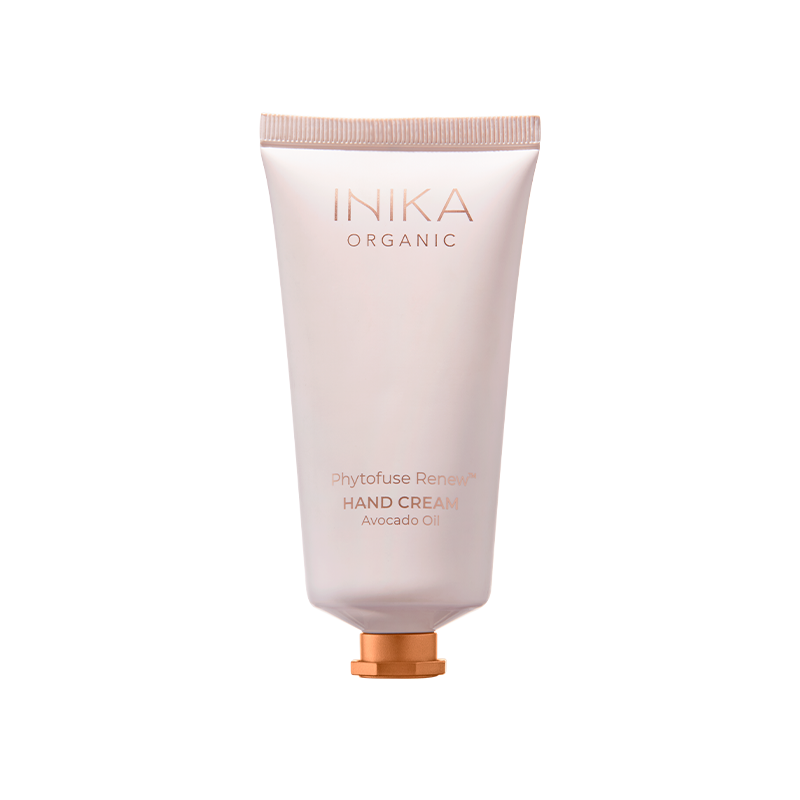INIKA Organic Phytofuse Renew™ Hand Cream (75 ML) INIKA Organic