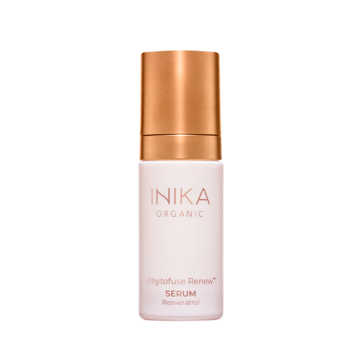 INIKA Organic Phytofuse Renew™ Serum (30 ML)