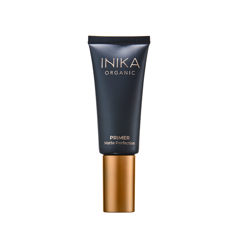 INIKA Organic Primer - Matte Perfection (30 ML)