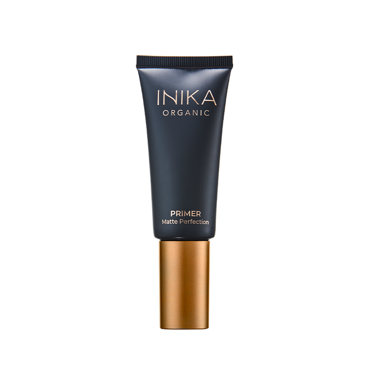 INIKA Organic Primer - Matte Perfection (30 ML)