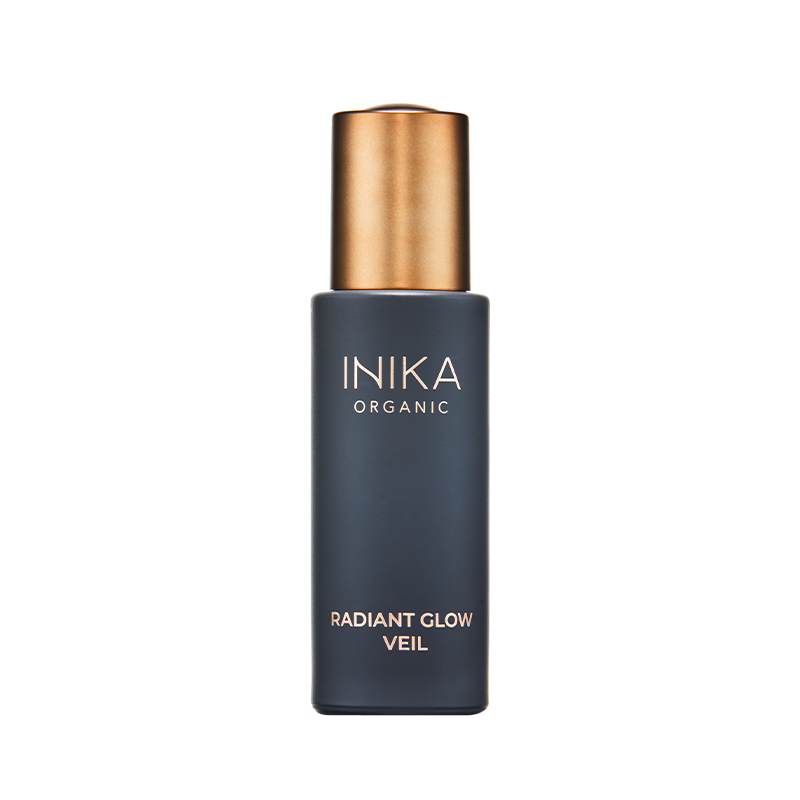 INIKA Organic Radiant Glow Veil (30 ML) INIKA Organic
