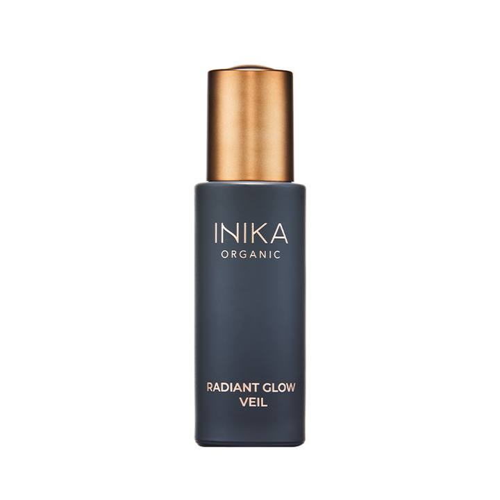 INIKA Organic Radiant Glow Veil (30 ML)
