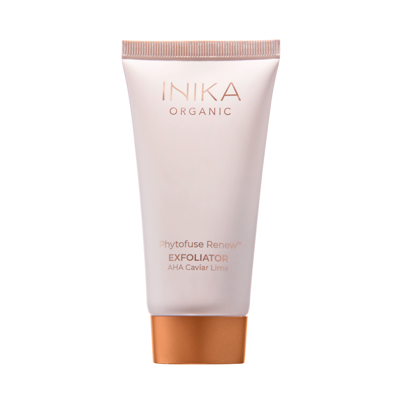 INIKA Organic Phytofuse Renew™ Exfoliator (75 ML) INIKA Organic
