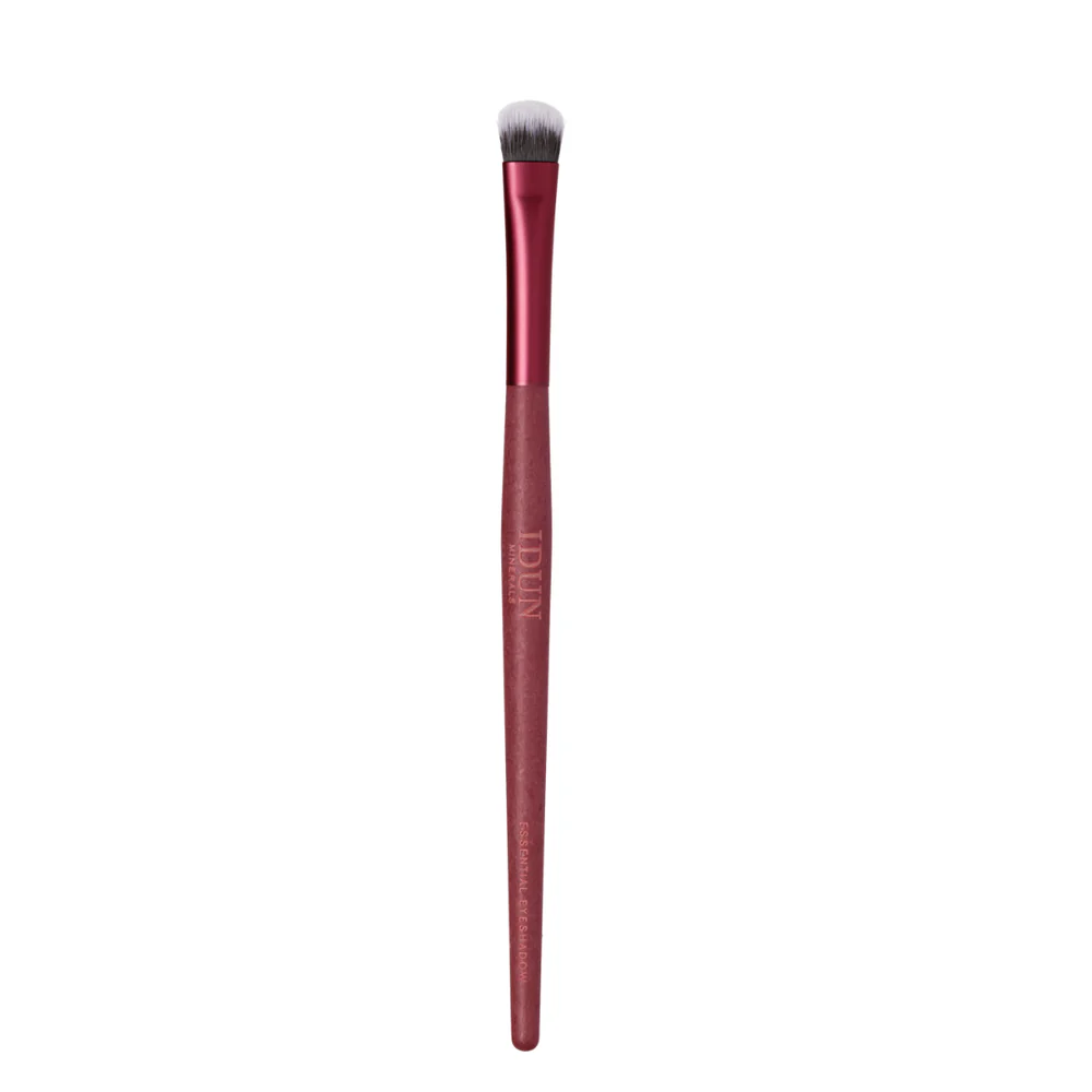 IDUN Minerals Pro Essential Eyeshadow Brush IDUN Minerals