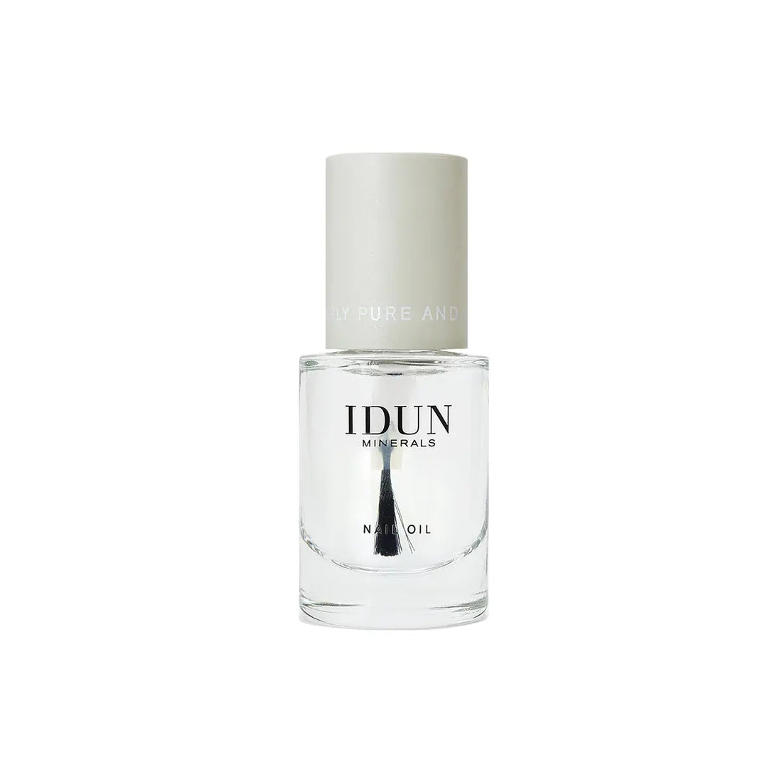 IDUN Minerals Nail Oil (11 ML) IDUN Minerals