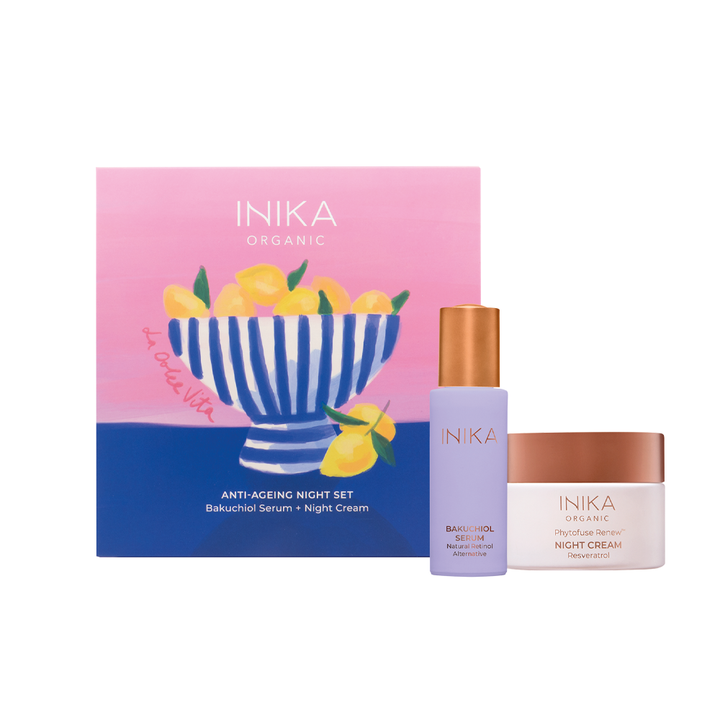 INIKA Organic Anti Aging INIKA Organic