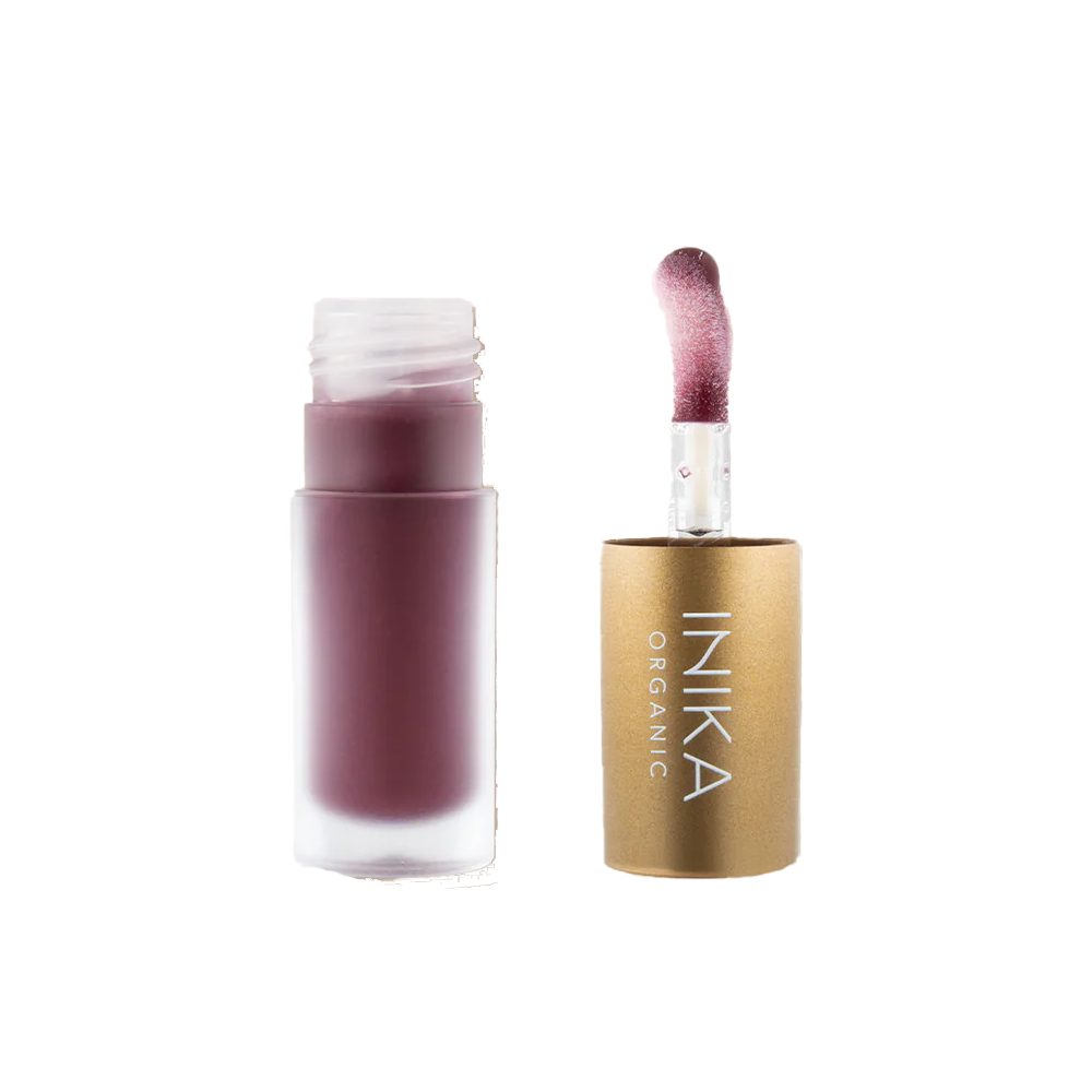 INIKA Organic  lipserum mulberry