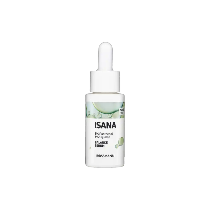 Isana Balance Serum (30 ML) Isana