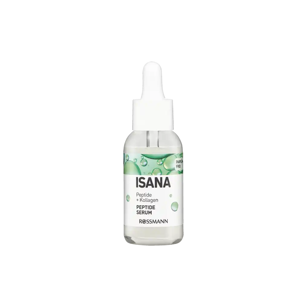 Isana Peptide Serum (30 ML) Isana
