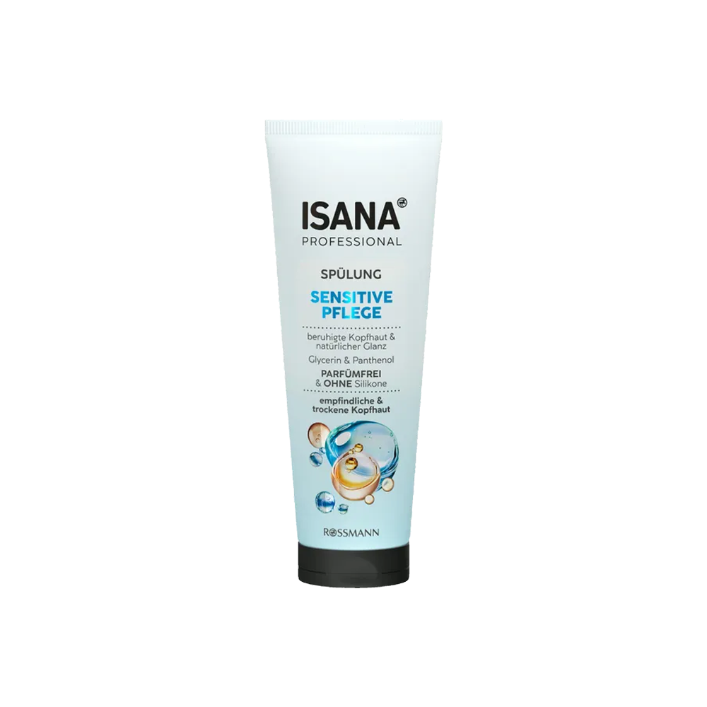 ISANA PROFESSIONAL Conditioner Sensitiv (200 ml)