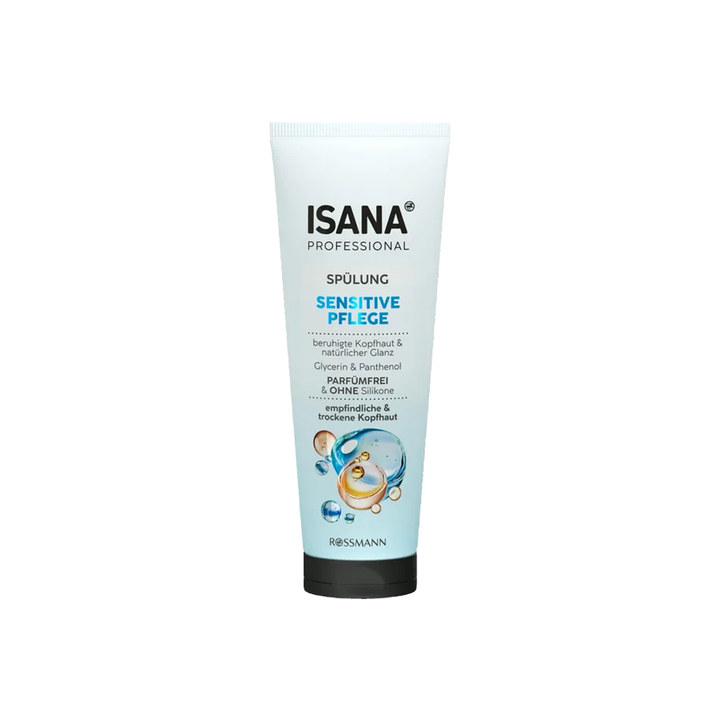 ISANA PROFESSIONAL Conditioner Sensitiv (200 ml)