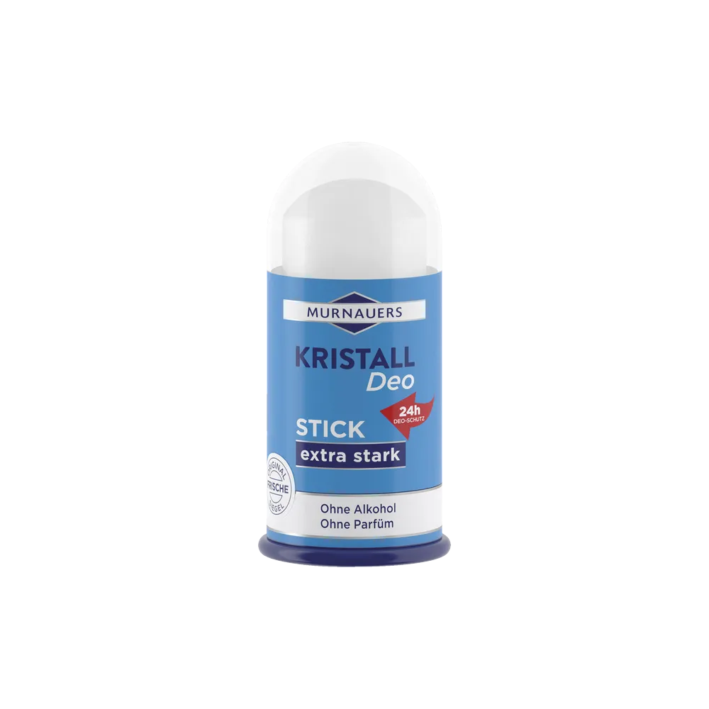 Murnauer's Kristal Deo Stick (100 g)
