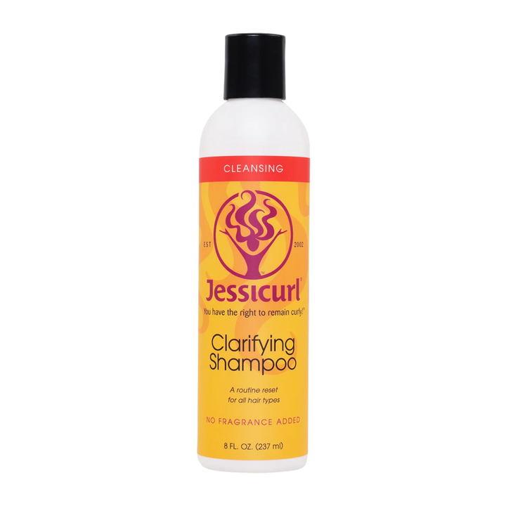 Jessicurl Clarifying Shampoo (235 ML) Jessicurl