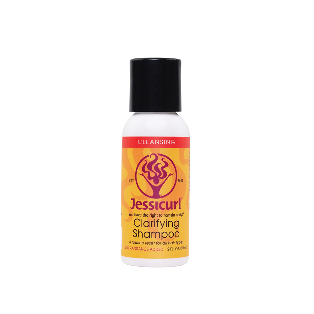 Jessicurl Clarifying Shampoo (59 ML) Jessicurl