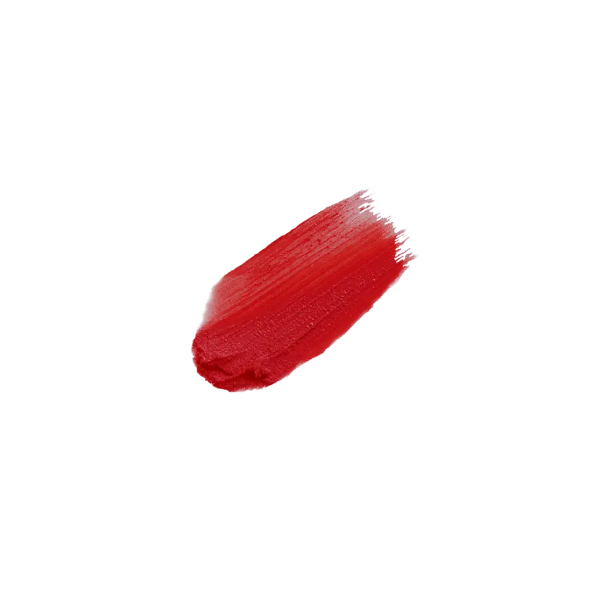 IDUN Minerals Matte Lipstick Jordgubb Red (4 G) IDUN Minerals