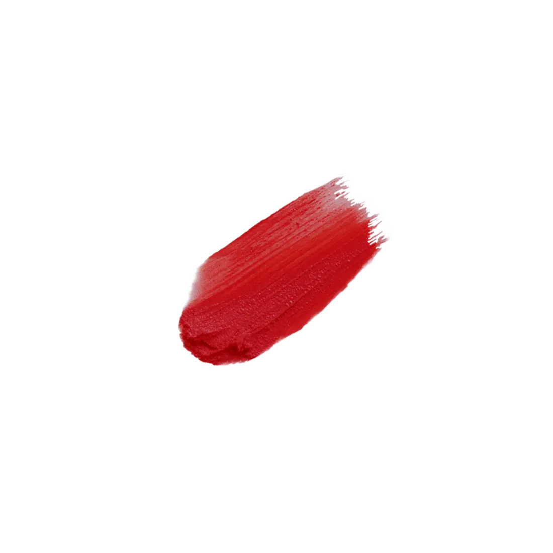 IDUN Minerals Matte Lipstick Jordgubb Red (4 G) IDUN Minerals