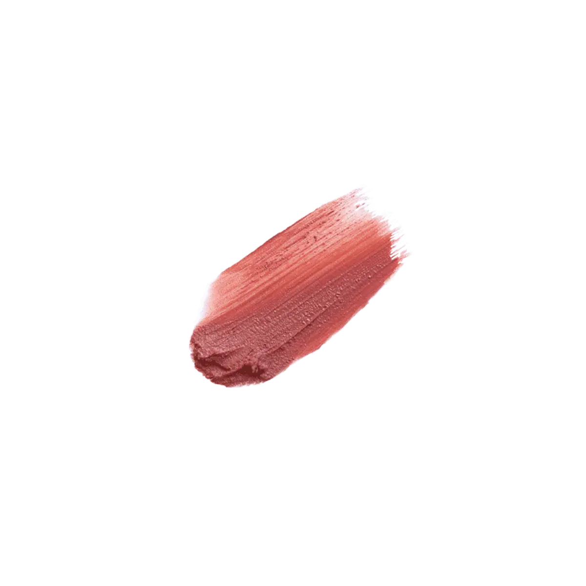 IDUN Minerals Matte Lipstick Jungfrubär Warm Rose Red (4 G) IDUN Minerals
