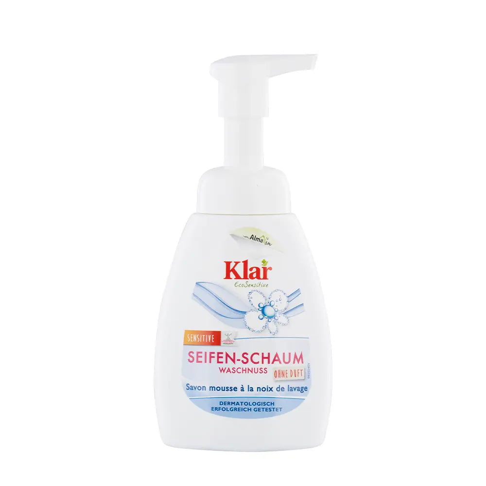 Klar Handzeep (240 ML) Klar Eco Sensitive