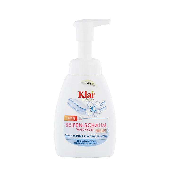 Klar Handzeep (240 ML) Klar Eco Sensitive