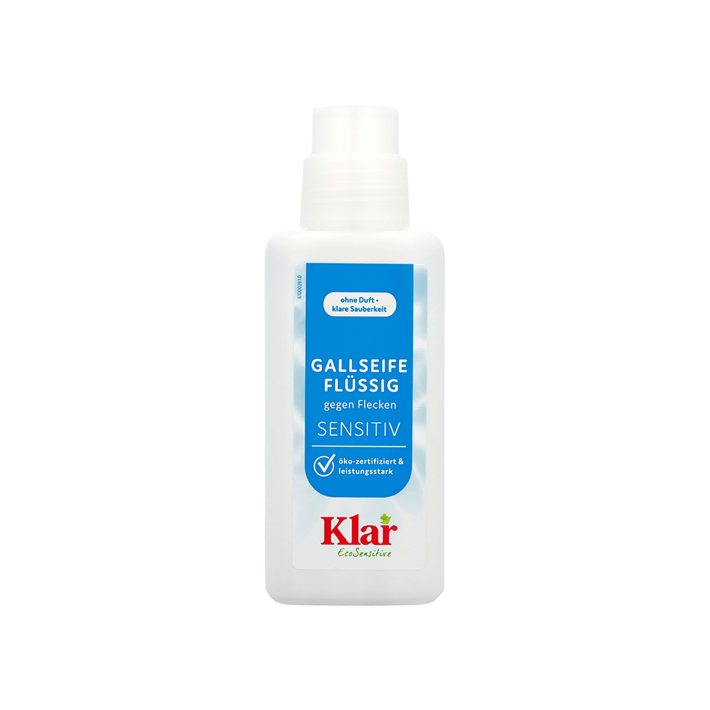 Klar Bio Ossengalzeep (0,25 L)