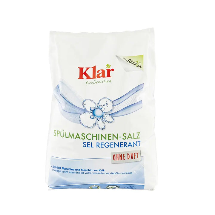 Klar Vaatwaszout (2 kg) Klar Eco Sensitive