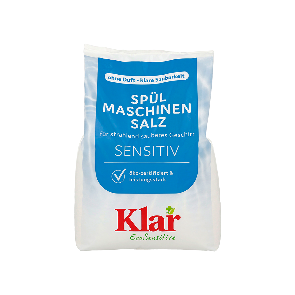 Klar Vaatwaszout (2 kg)