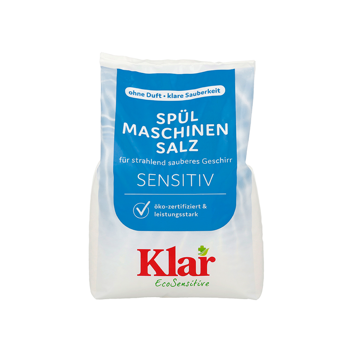Klar Vaatwaszout (2 kg)