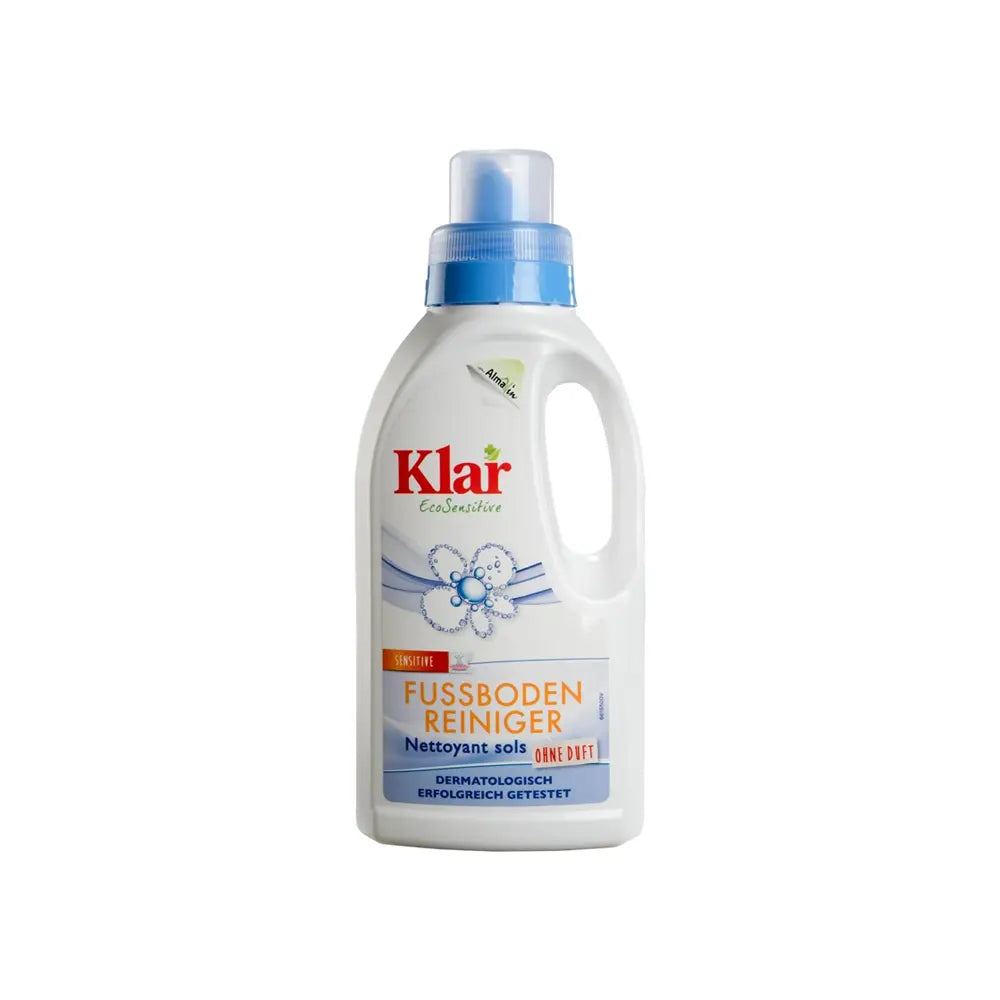 Klar Vloerreiniger (0,5 L) Klar Eco Sensitive