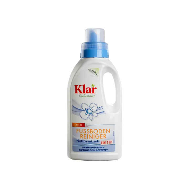 Klar Vloerreiniger (0,5 L) Klar Eco Sensitive