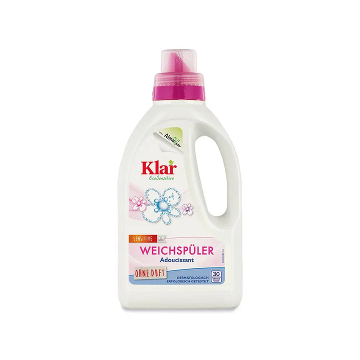 Klar Wasverzachter (0,75 L) Klar Eco Sensitive