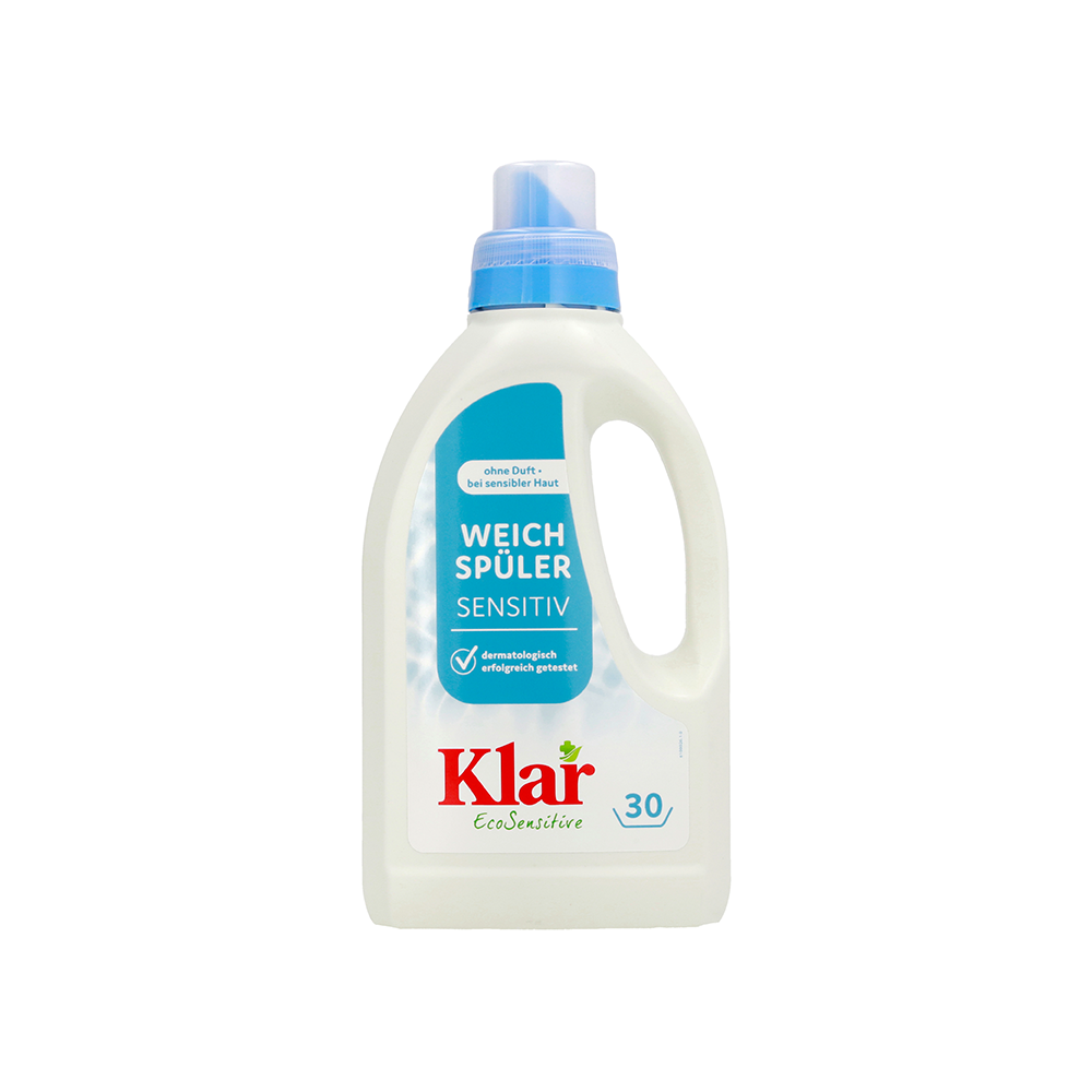 Klar Wasverzachter (0,75 L)
