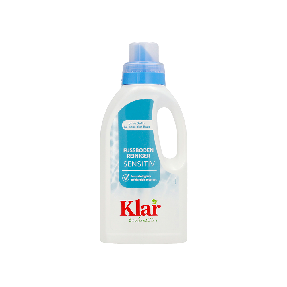 Klar Vloerreiniger (500 ML)