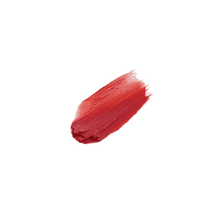 IDUN Minerals Matte Lipstick Körsbär Dark Pink (4 G) IDUN Minerals