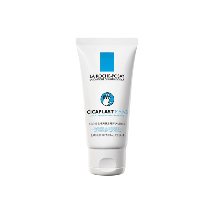 La Roche-Posay Cicaplast Mains Barrier Repairing Cream