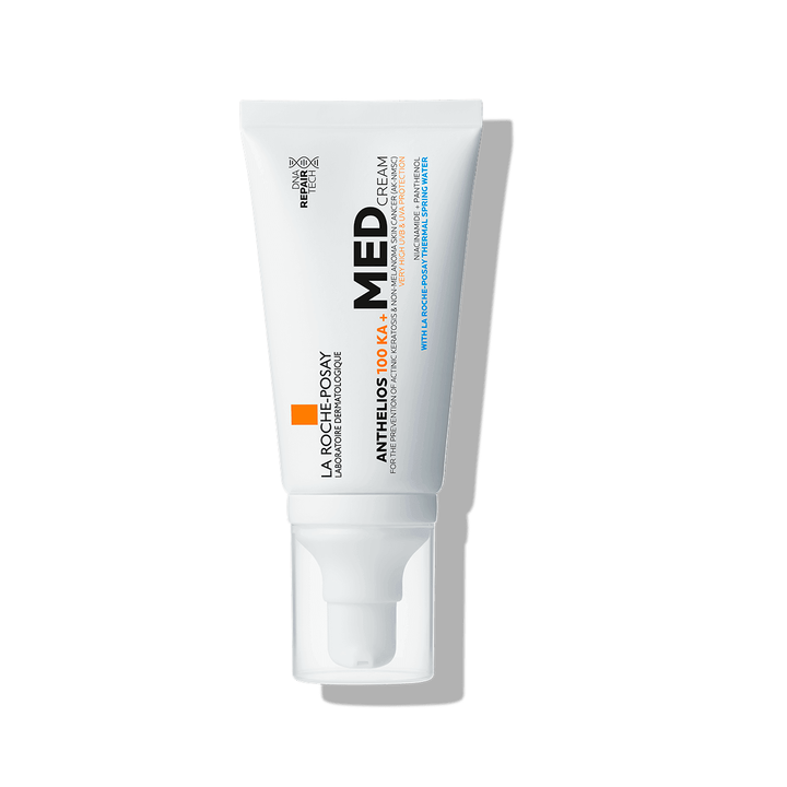 La Roche-Posay Anthelios 100 KA+ Med Cream (50 ML)